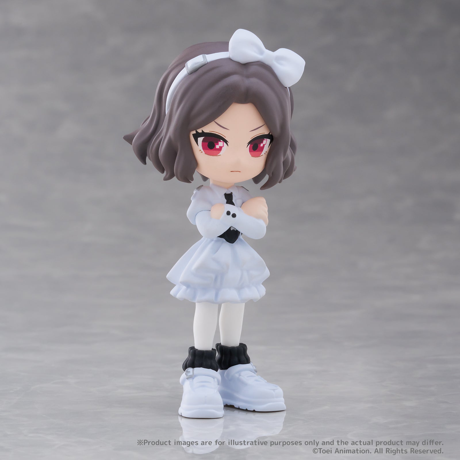 《預訂》Bushiroad Creative PalVerse《GIRLS BAND CRY》 盲抽1個(共6款)