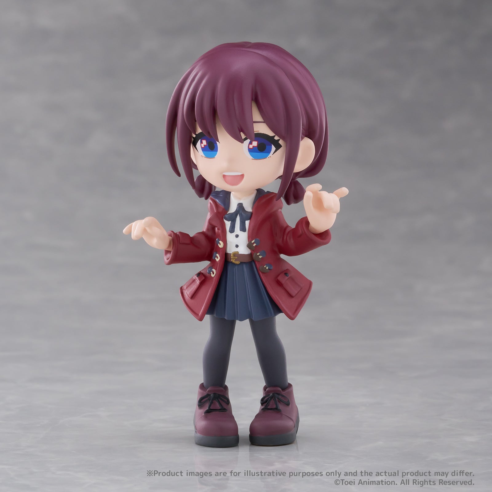 《預訂》Bushiroad Creative PalVerse《GIRLS BAND CRY》 盲抽1個(共6款)