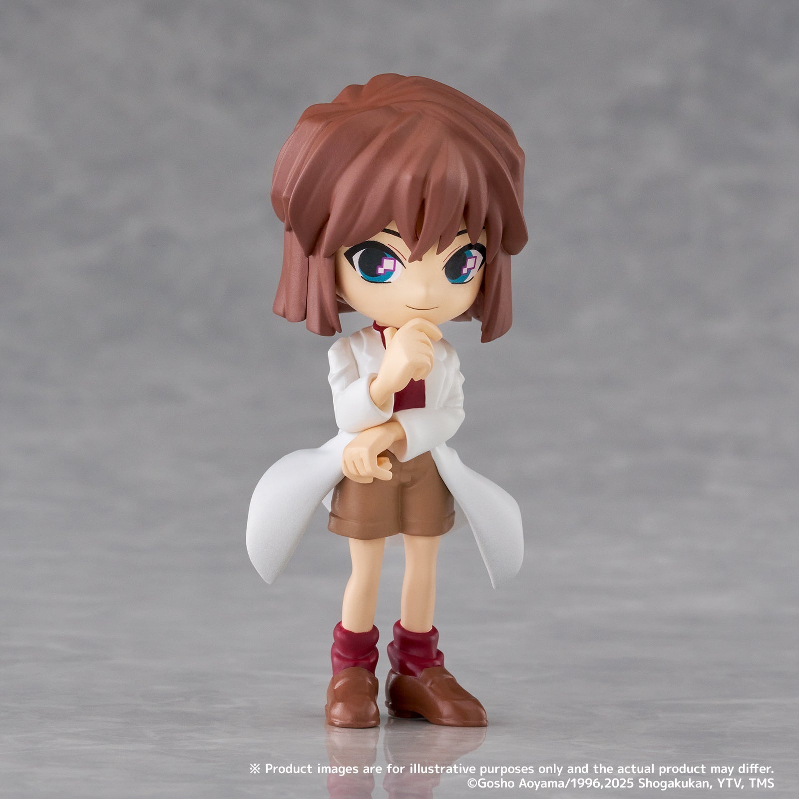 Bushiroad Creative PalVerse《名偵探柯南》Vol.2 盲抽1個(共6款)