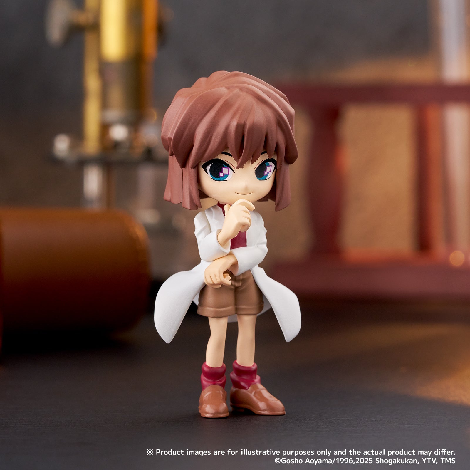 Bushiroad Creative PalVerse《名偵探柯南》Vol.2 原盒6款