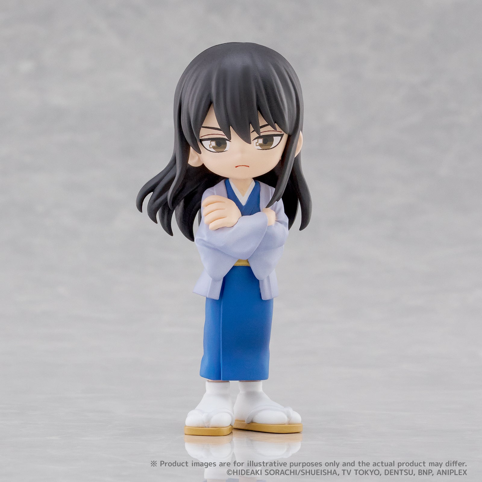 Bushiroad Creative PalVerse《銀魂》盲抽1個(共6款)