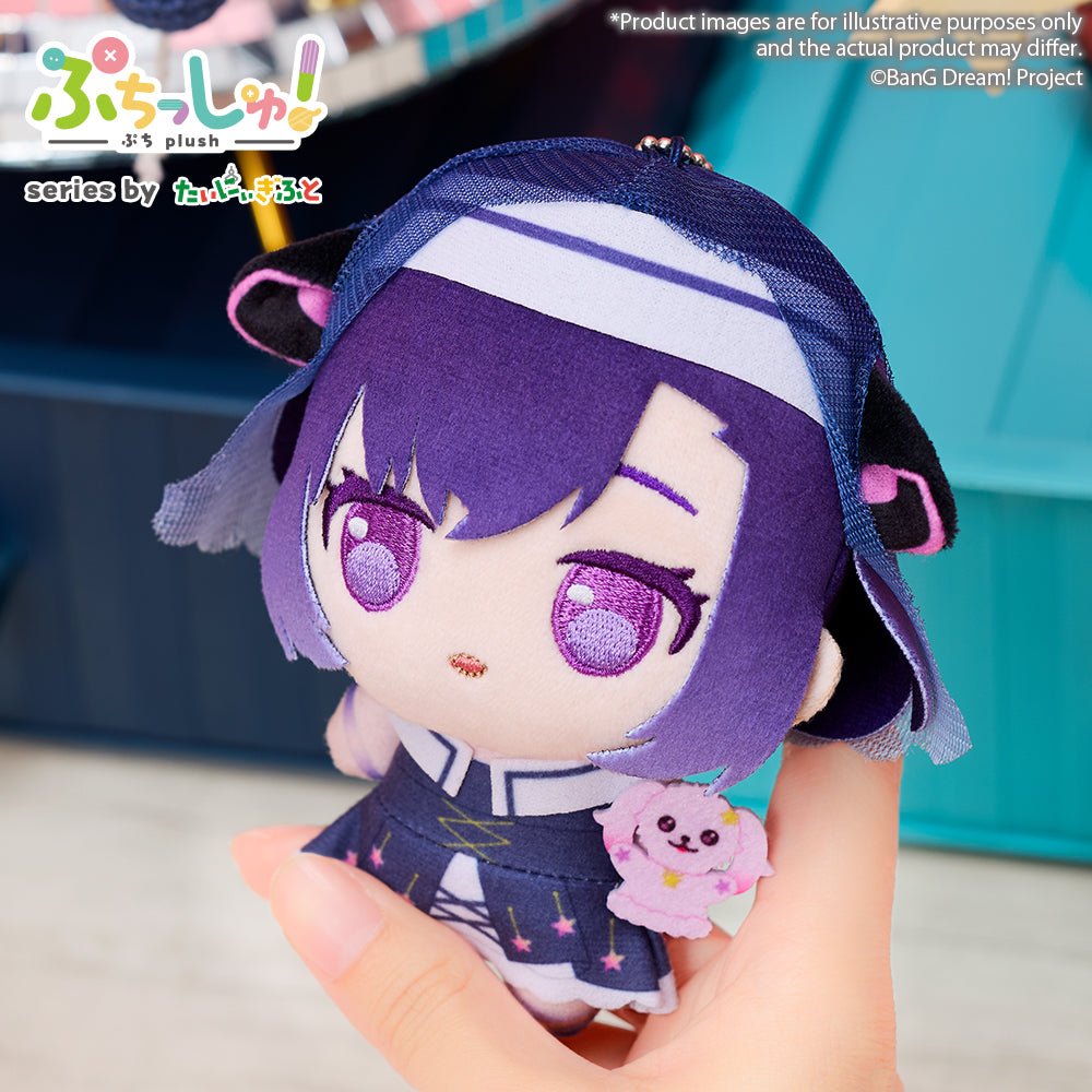 《預訂》Bushiroad Creative Puchish!毛公仔《BanG Dream!》夢限大MewType - Microworks ACG
