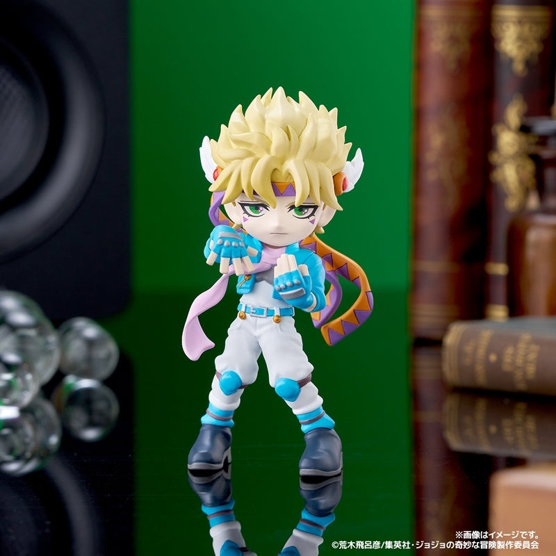 Bushiroad Creative PalVerse《JOJO的奇妙冒險》戰鬥潮流 1盒6件