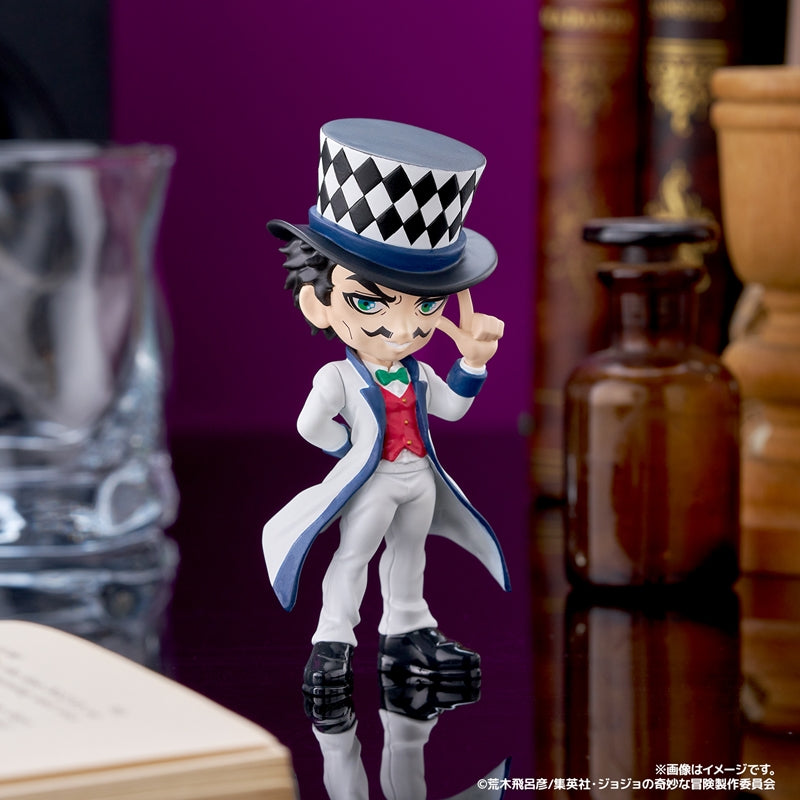 Bushiroad Creative PalVerse《JOJO的奇妙冒險》戰鬥潮流 1盒6件