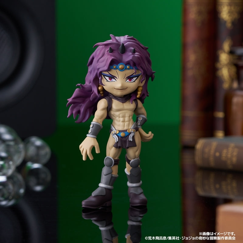 Bushiroad Creative PalVerse《JOJO的奇妙冒險》戰鬥潮流 1盒6件