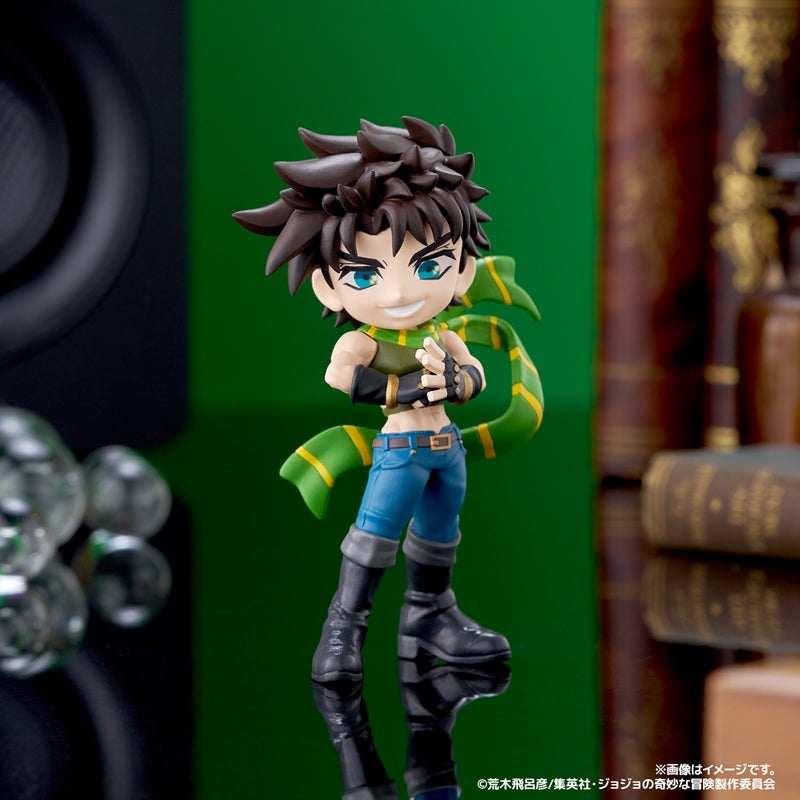 Bushiroad Creative PalVerse《JOJO的奇妙冒險》戰鬥潮流 1盒6件
