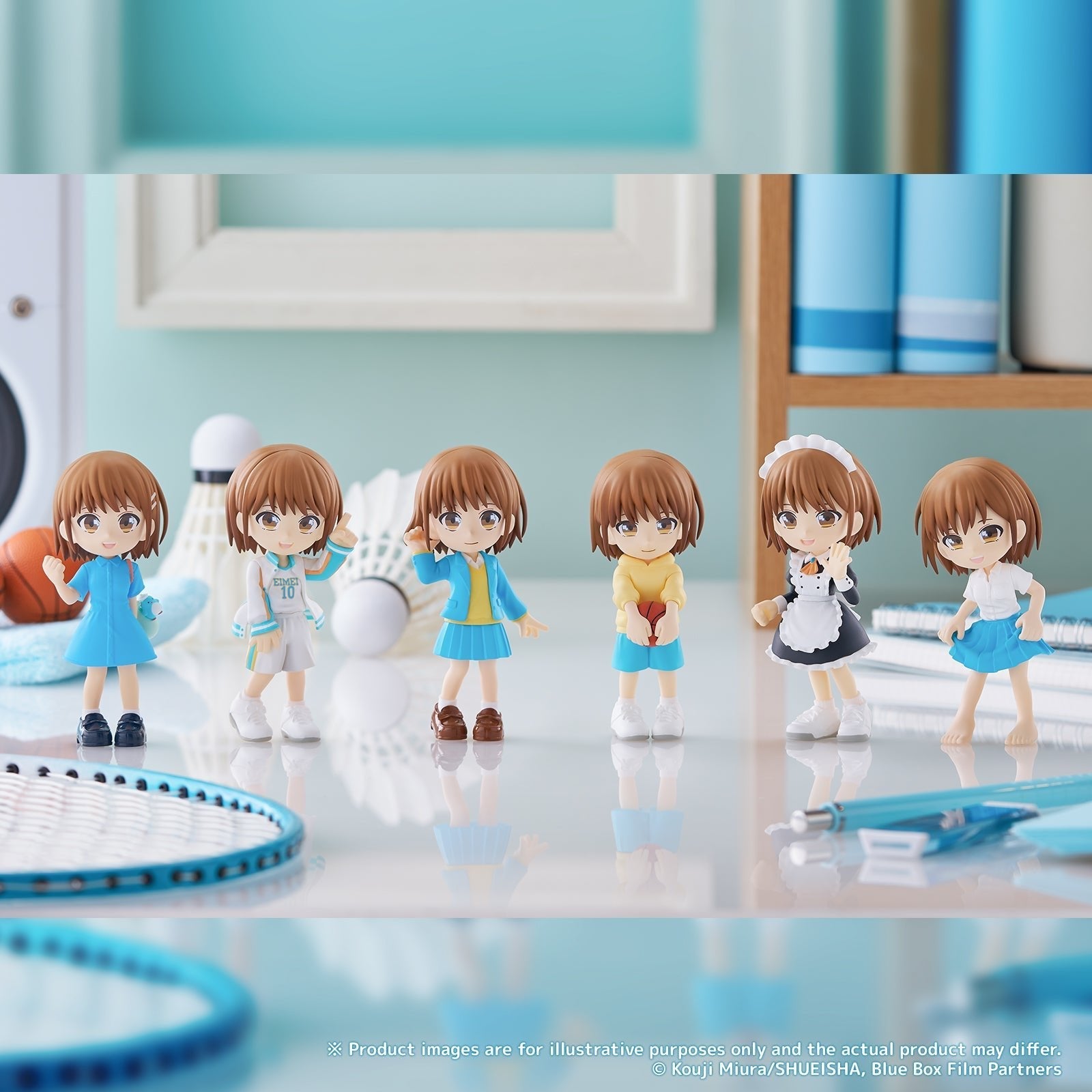 《預訂》Bushiroad Creative 《青春之箱》PalVerse 《青春之箱》 - Microworks ACG