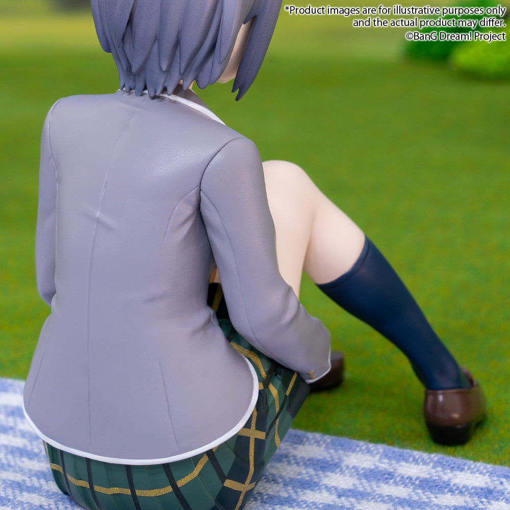 Bushiroad Creative Premium Figure《BanG Dream!》MyGO!!!!!高松燈 制服ver.