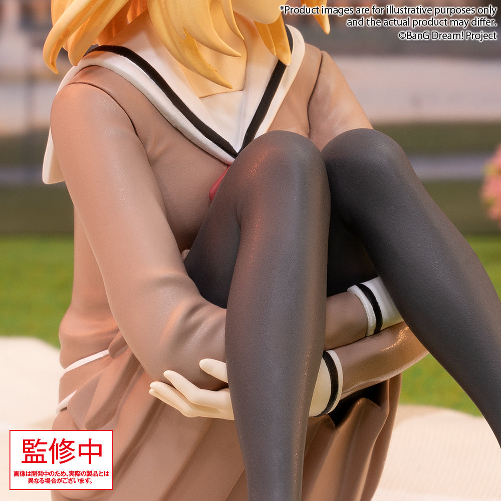 Bushiroad Creative Premium Figure《BanG Dream!》Ave Mujica 三角初華 制服ver.