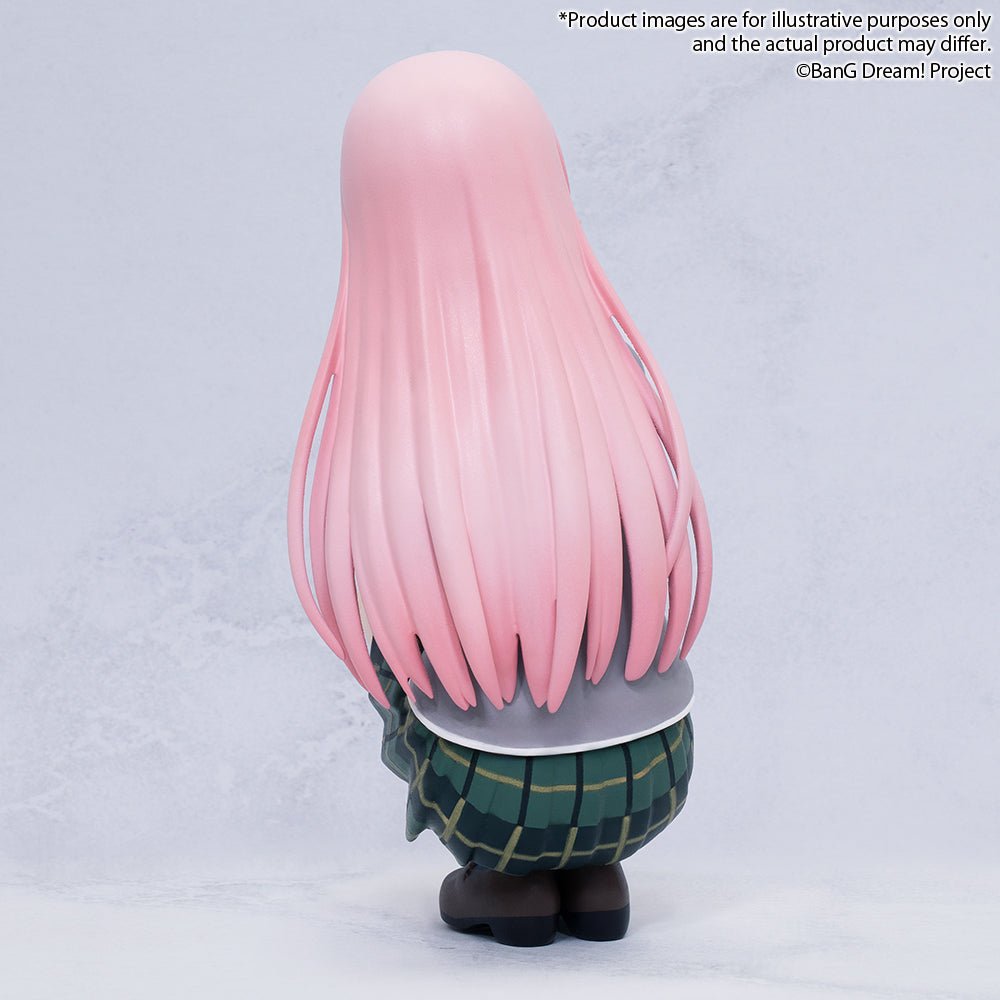 《預訂》Bushiroad Creative Premium Figure《BanG Dream!》MyGO!!!!!千早愛音 制服ver. - Microworks ACG