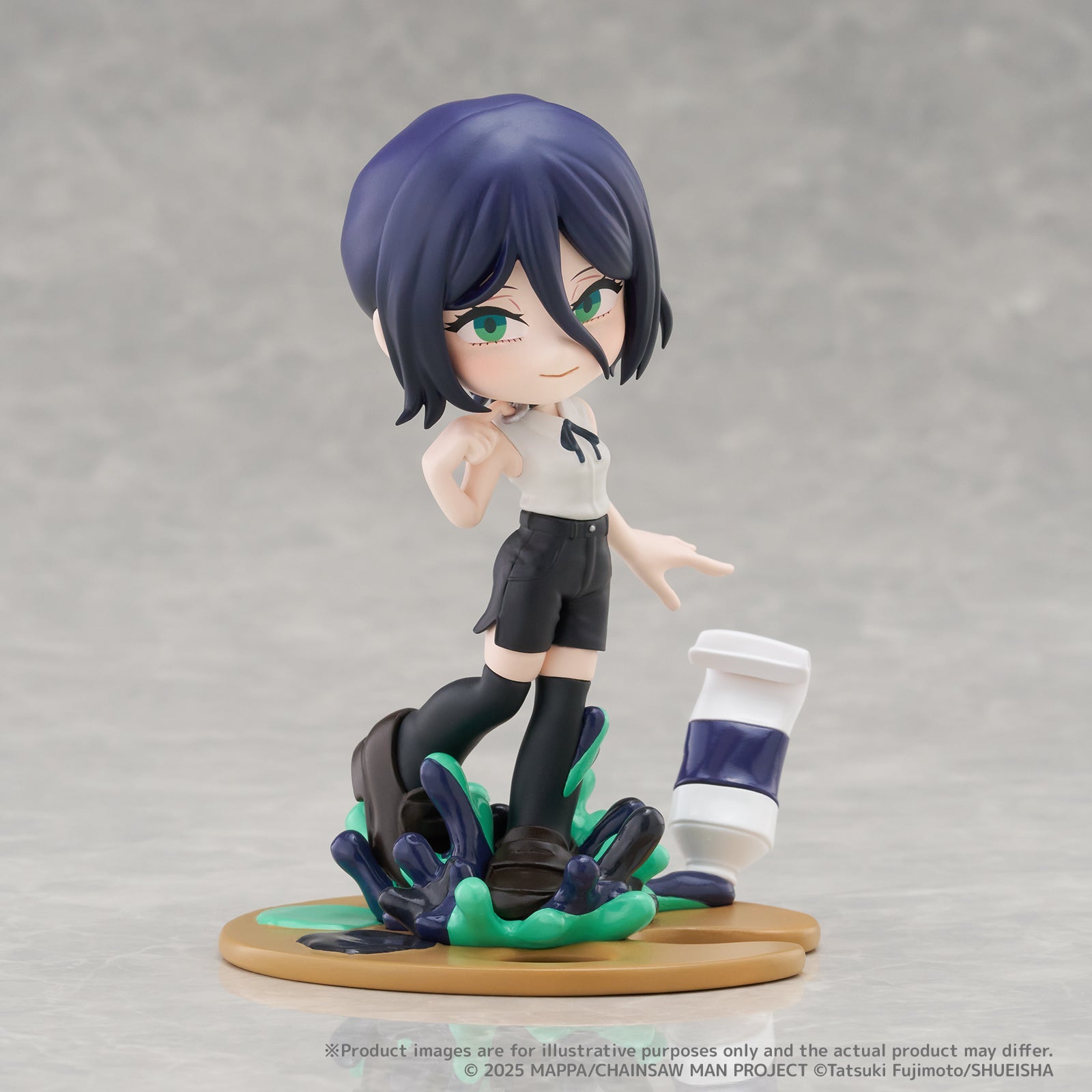 Bushiroad Creative PalVerse Palé.《鏈鋸人 Chainsaw Man》蕾潔篇 蕾潔