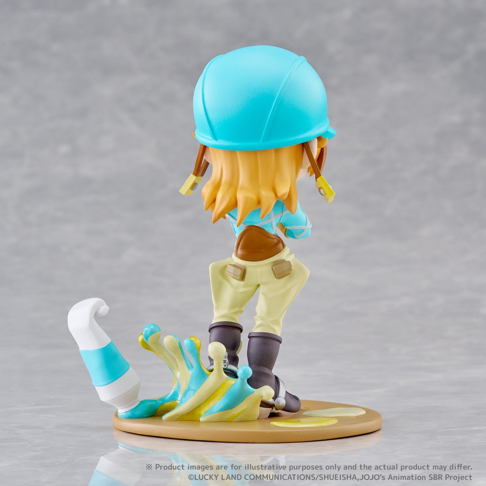 《預訂》Bushiroad Creative PalVerse Palé.《JoJo的奇妙冒險》 STEEL BALL RUN 迪亞哥·布蘭度 - Microworks ACG