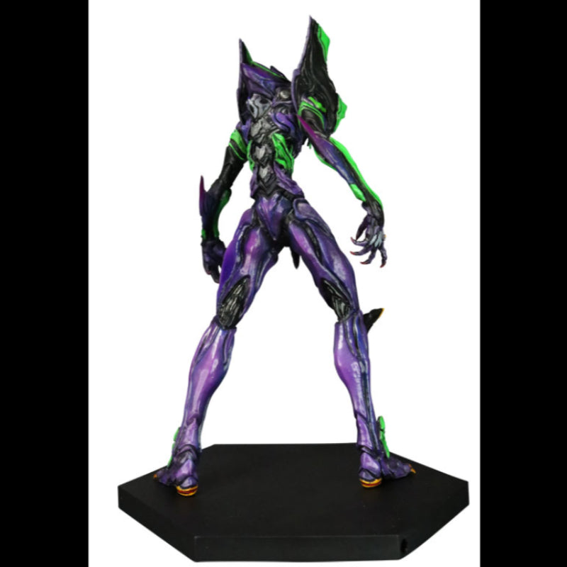 《預訂已截單》CCPJAPAN×Yoshi. Project 第1弾 Evangelion 初号機《2024年第三季發售》