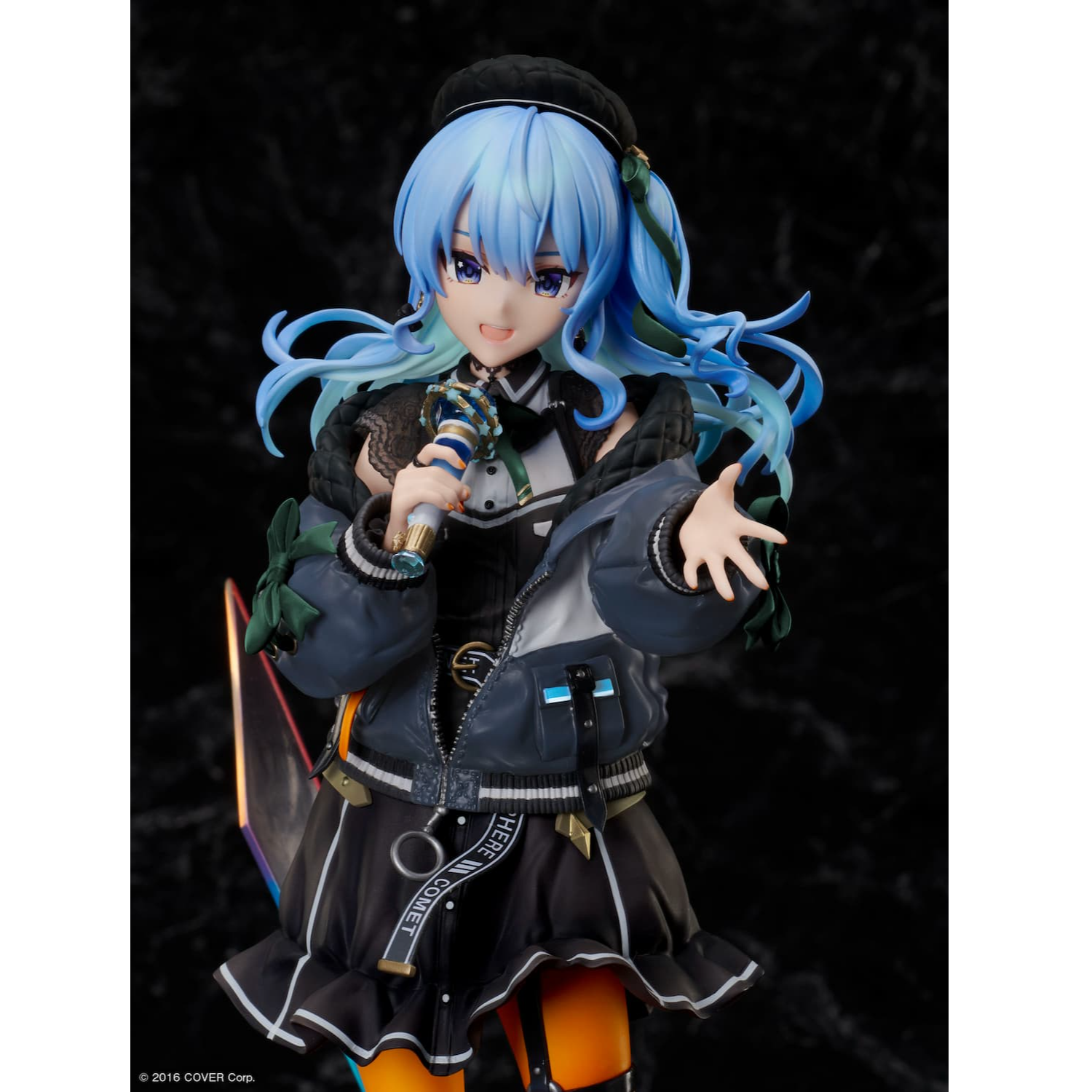 Design COCO 星街すいせい 1/7フィギュア ホロライブ 星街すいせい 1/7 Design COCO 星街すいせい 1/7フィギュア ホロライブ 星街すいせい 1/7