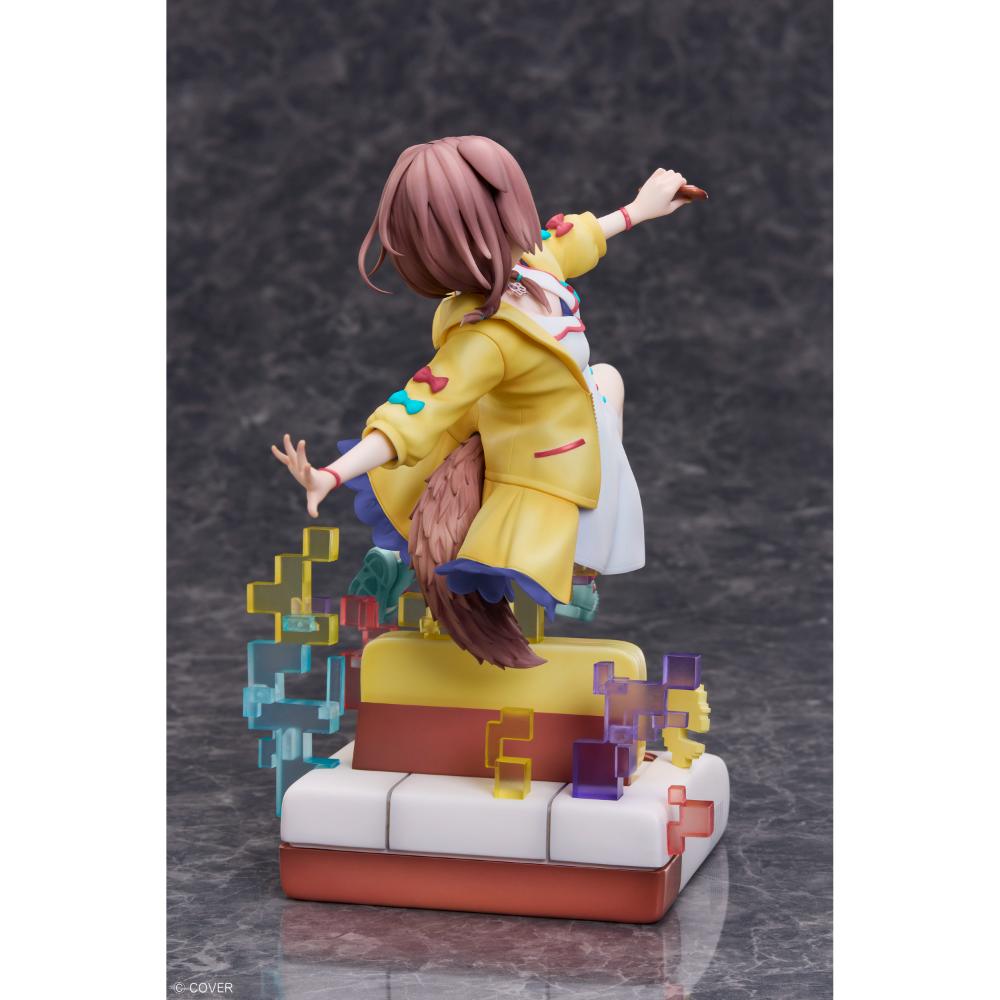 《預訂》Design COCO hololive 戌神沁音 「We are GAMERS!!!!」Ver. 1/7比例手辦