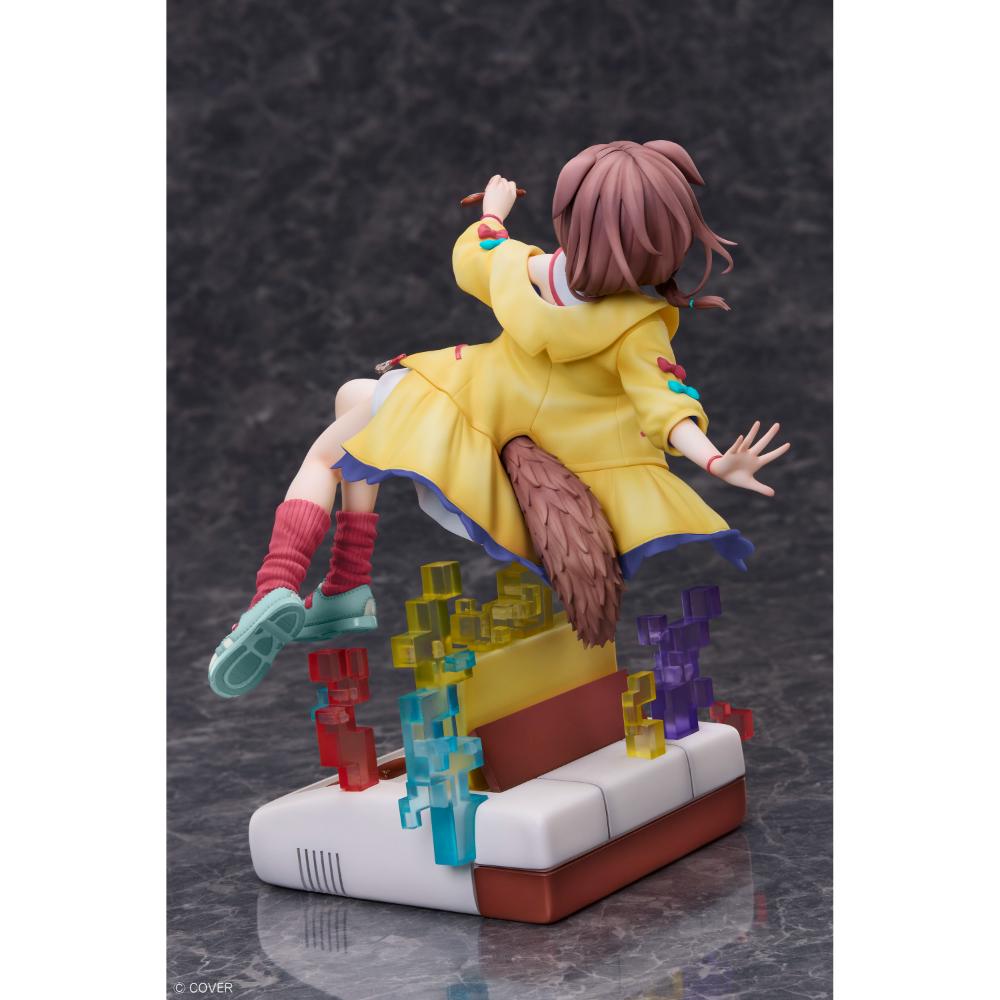 《預訂》Design COCO hololive 戌神沁音 「We are GAMERS!!!!」Ver. 1/7比例手辦