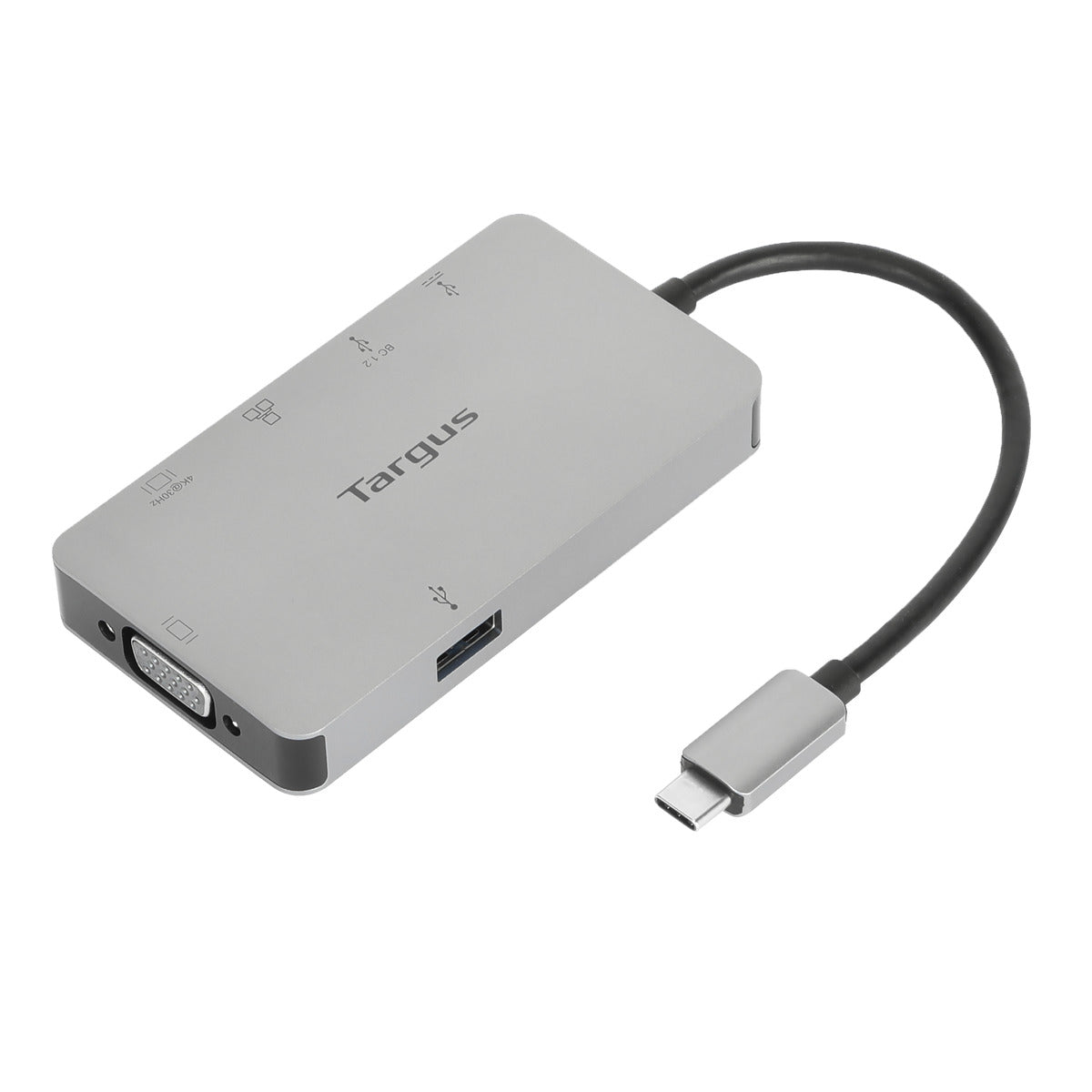 Targus DOCK419 USB-C Docking Station 擴充基座