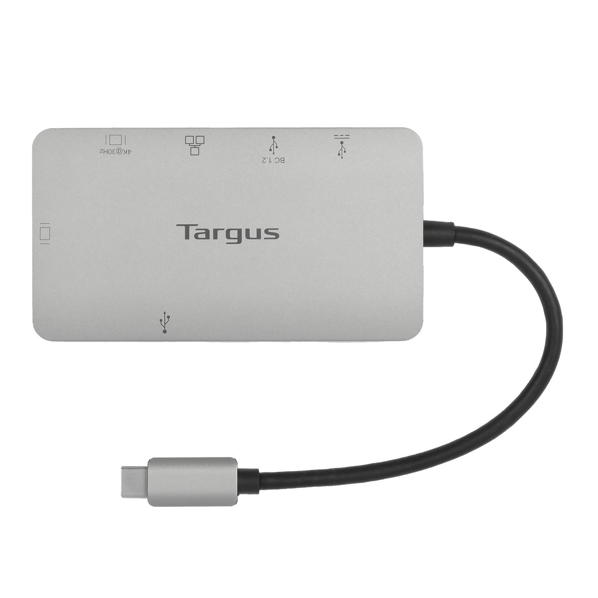 Targus DOCK419 USB-C Docking Station