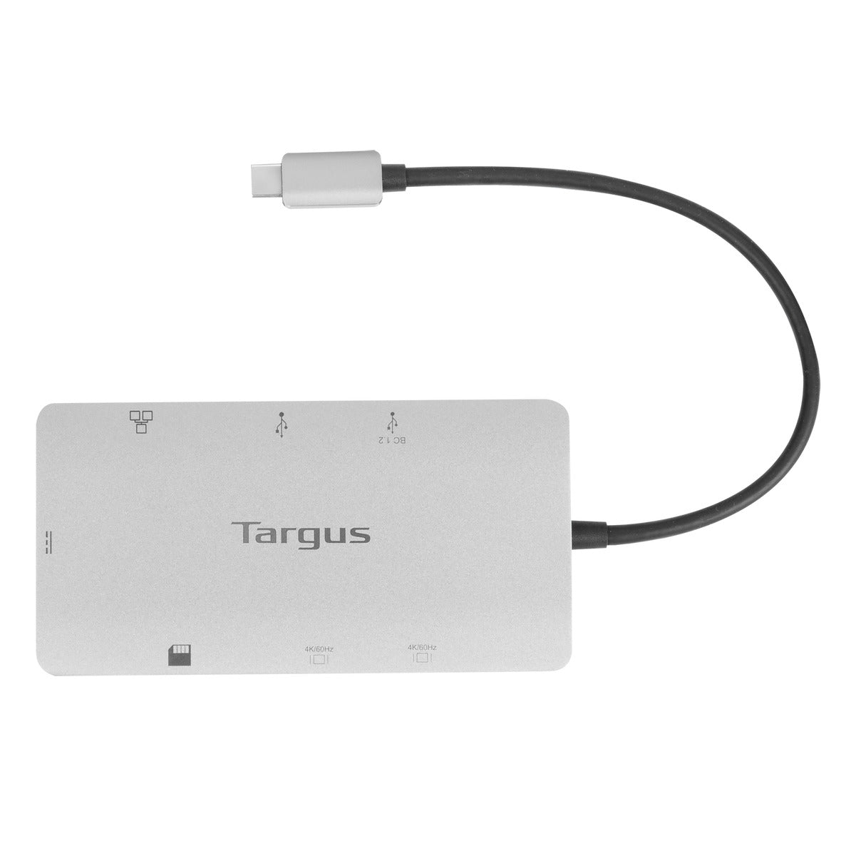 Targus DOCK423 USB-C Docking Station 擴充基座