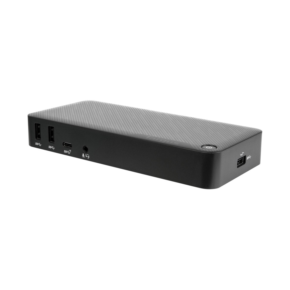 Targus DOCK430 USB-C Docking Station 擴充基座