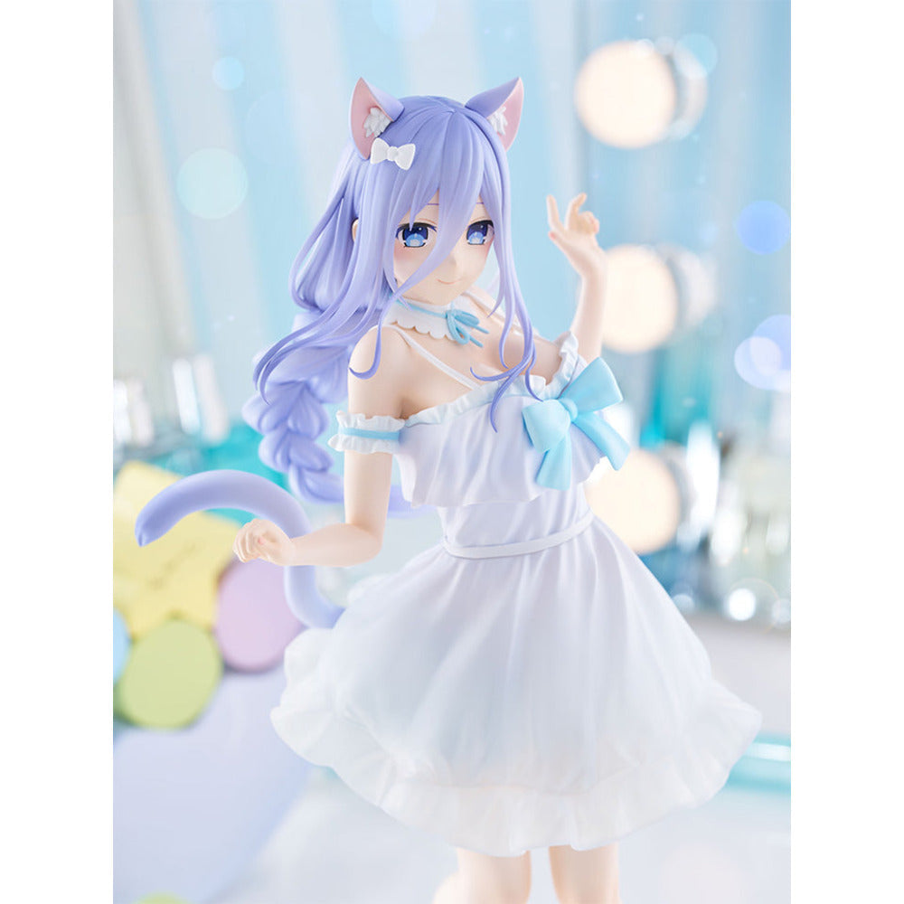 《預訂已截單》FuRyu Tenitol Tall《約會大作戰》崇宮澪《2025年9月發售》