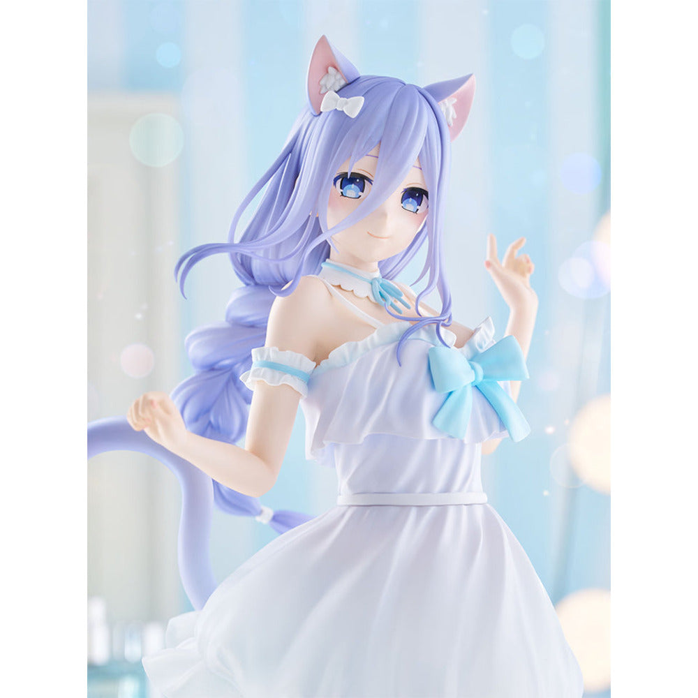 《預訂已截單》FuRyu Tenitol Tall《約會大作戰》崇宮澪《2025年9月發售》