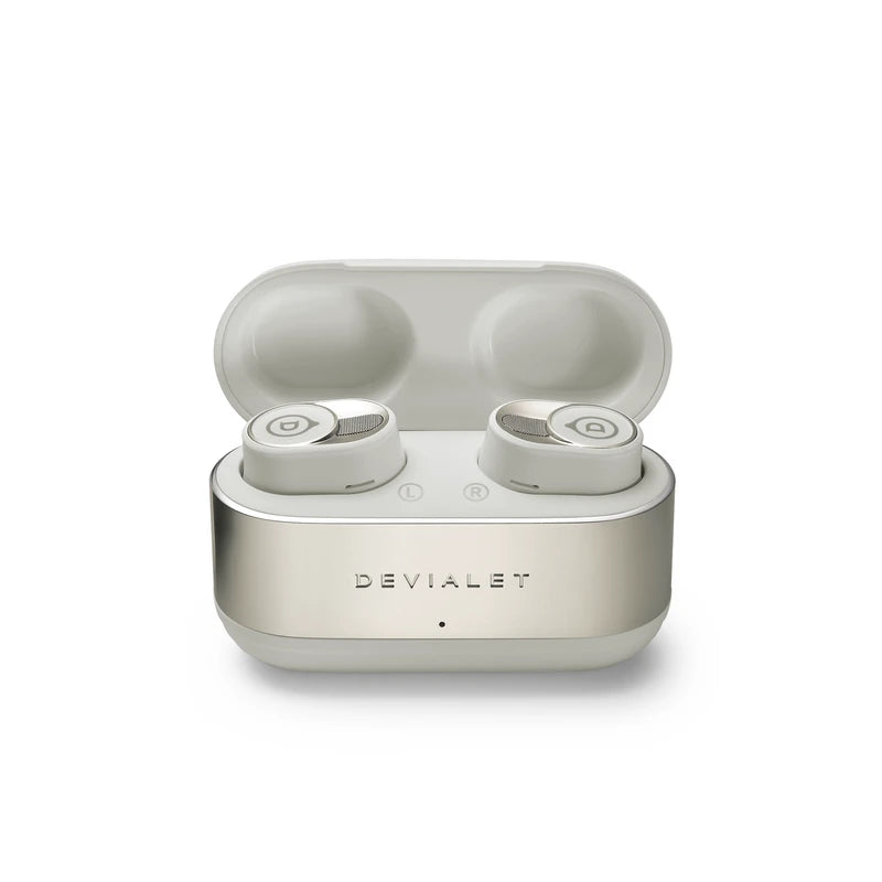 DEVIALET GEMINI II 真無線耳機