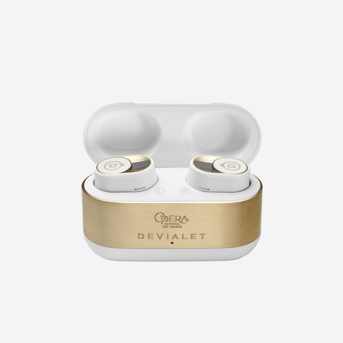 DEVIALET GEMINI II 真無線耳機