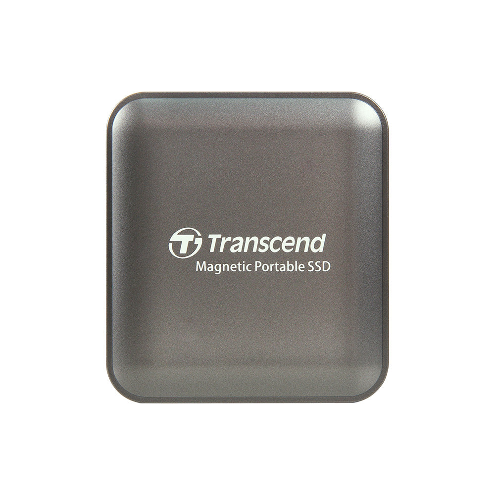 Transcend ESD420 External SSD 外置SSD固態硬碟