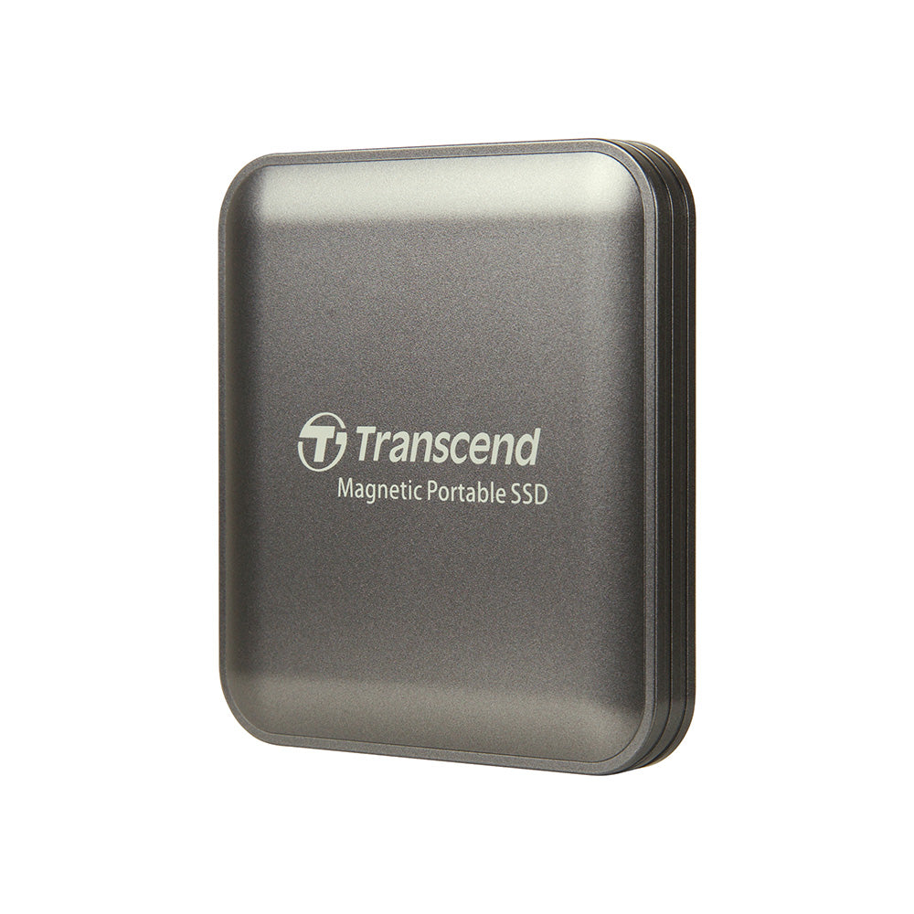 Transcend ESD420 External SSD 外置SSD固態硬碟