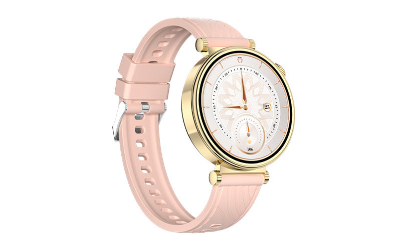 AuraFit - Ella 2 智能女裝手錶 (AM23)