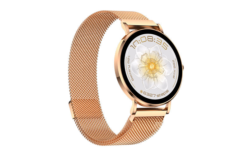 AuraFit - Ella 3 智能女裝手錶 (AM28)