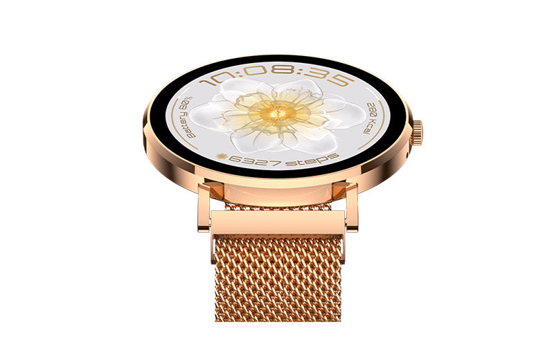 AuraFit - Ella 3 智能女裝手錶 (AM28)