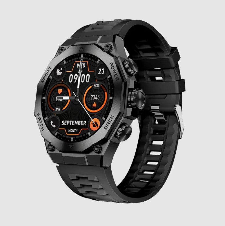 AuraFit - Energy 2 智能手錶 (AM18)