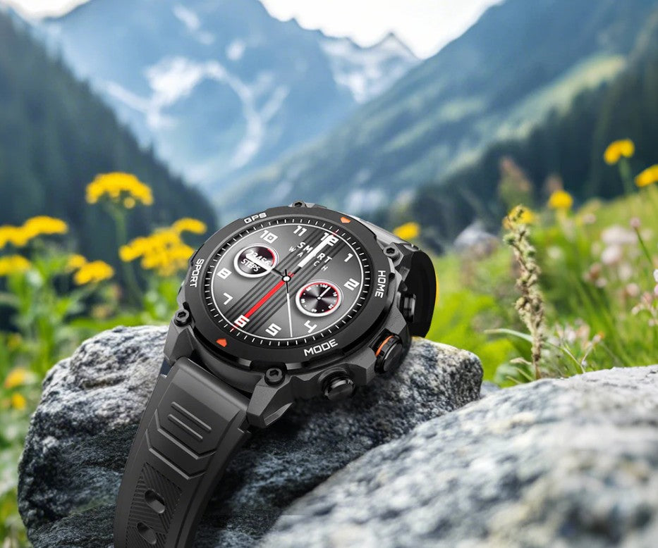 AuraFit - Energy 2 智能手錶 (AM18)