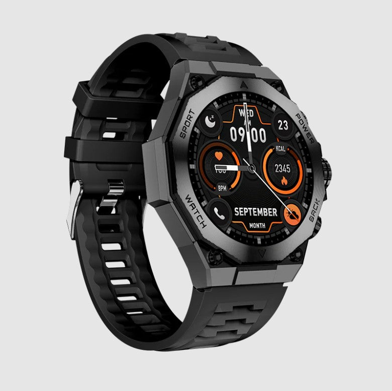 AuraFit - Energy 2 智能手錶 (AM18)