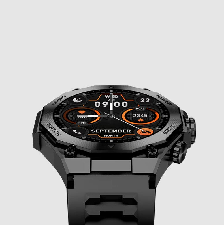 AuraFit - Energy 2 智能手錶 (AM18)