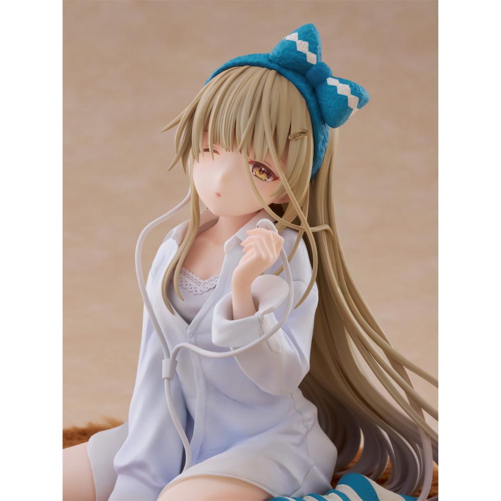 《預訂已截單》FURYU [F:NEX]《關於我在無意間被隔壁的天使變成廢柴這件事》椎名真晝 -Relax《2026年2月發售》