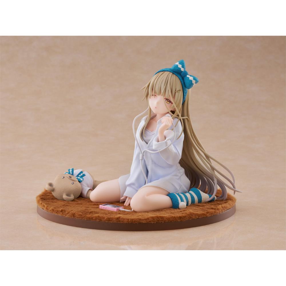 《預訂已截單》FURYU [F:NEX]《關於我在無意間被隔壁的天使變成廢柴這件事》椎名真晝 -Relax《2026年2月發售》