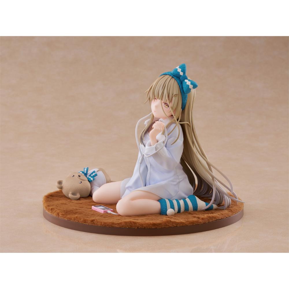 《預訂已截單》FURYU [F:NEX]《關於我在無意間被隔壁的天使變成廢柴這件事》椎名真晝 -Relax《2026年2月發售》