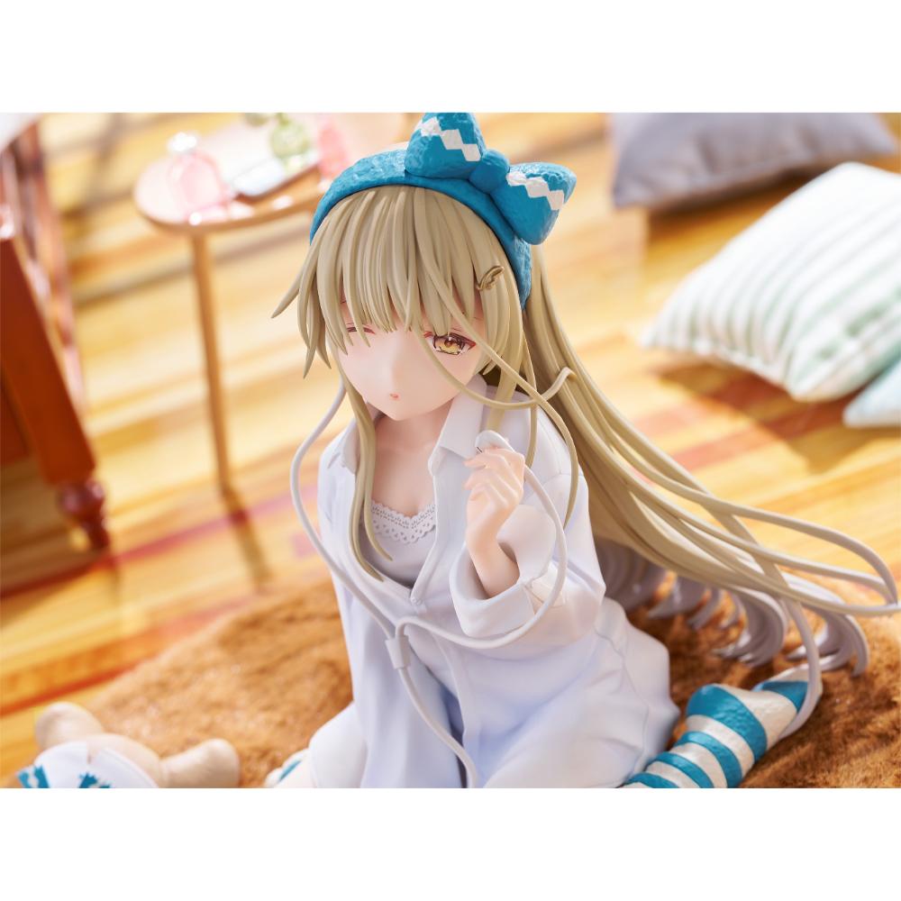 《預訂已截單》FURYU [F:NEX]《關於我在無意間被隔壁的天使變成廢柴這件事》椎名真晝 -Relax《2026年2月發售》