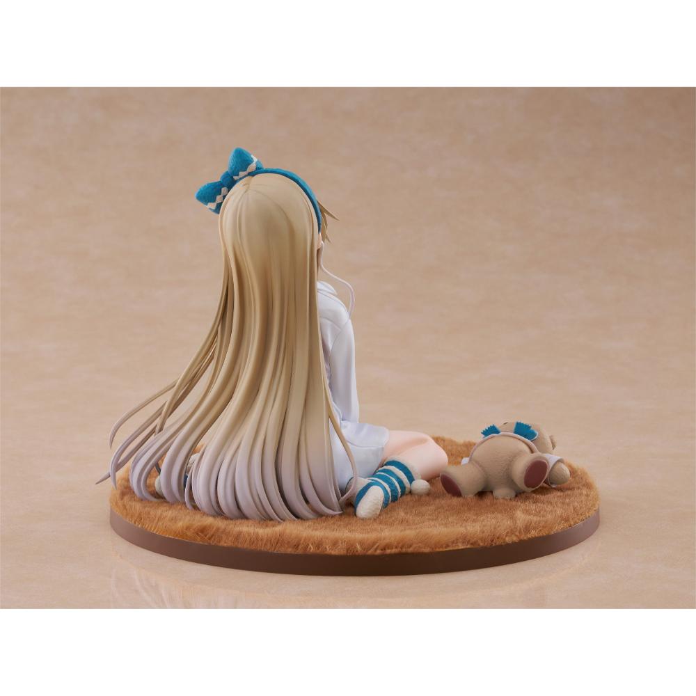 《預訂已截單》FURYU [F:NEX]《關於我在無意間被隔壁的天使變成廢柴這件事》椎名真晝 -Relax《2026年2月發售》