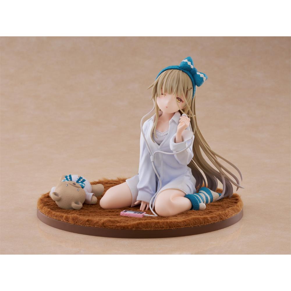 《預訂已截單》FURYU [F:NEX]《關於我在無意間被隔壁的天使變成廢柴這件事》椎名真晝 -Relax《2026年2月發售》