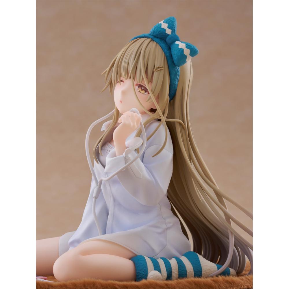 《預訂已截單》FURYU [F:NEX]《關於我在無意間被隔壁的天使變成廢柴這件事》椎名真晝 -Relax《2026年2月發售》