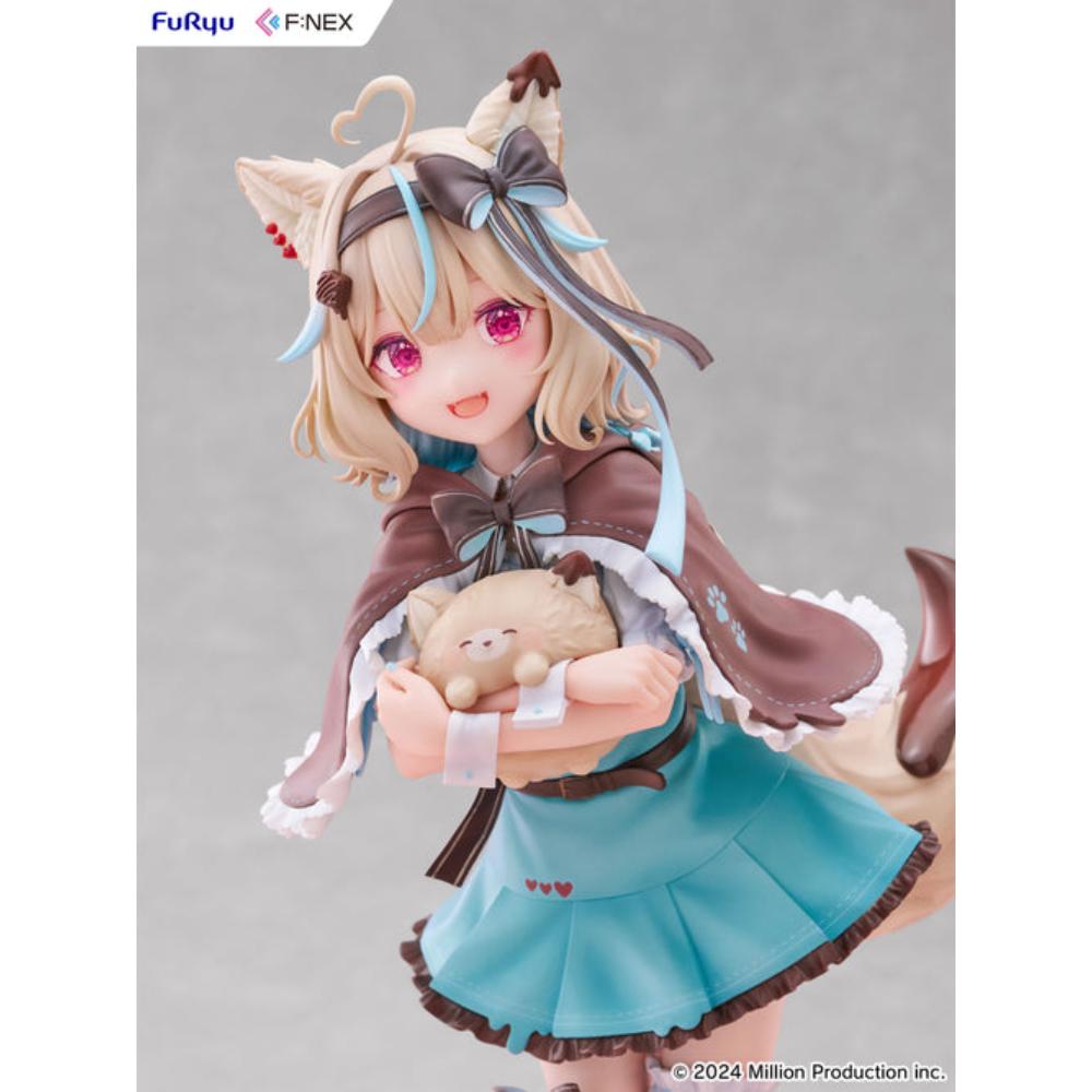 《預訂已截單》FURYU [F:NEX]《VTuber》甘狼Konomi《2026年3月發售》