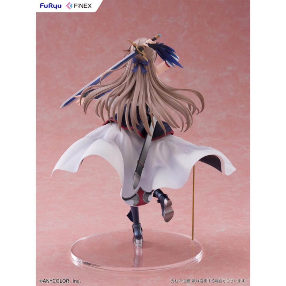 《預訂已截單》FURYU [F:NEX]《VTuber》芙蓮·E·露絲塔莉歐《2026年3月發售》