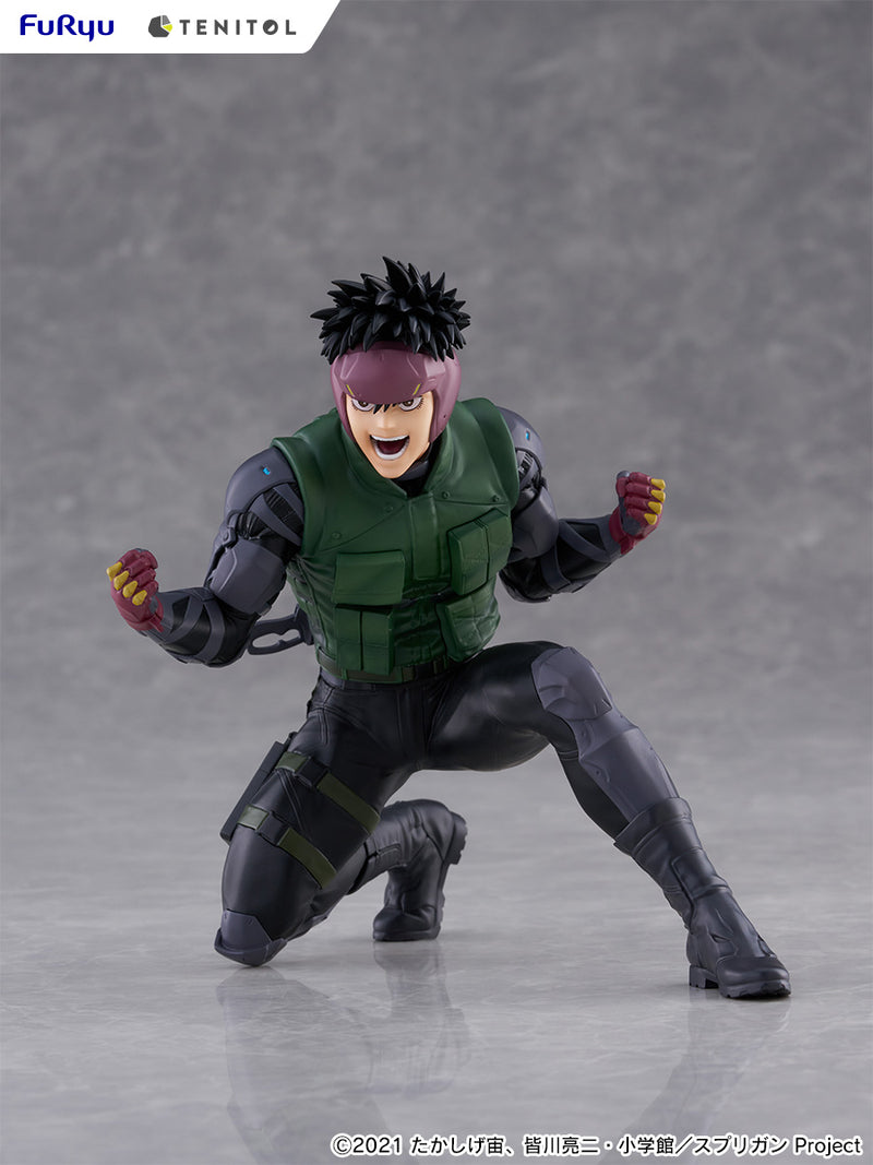 《預訂已截單》FURYU [TENITOL]《保衛者》御神苗優