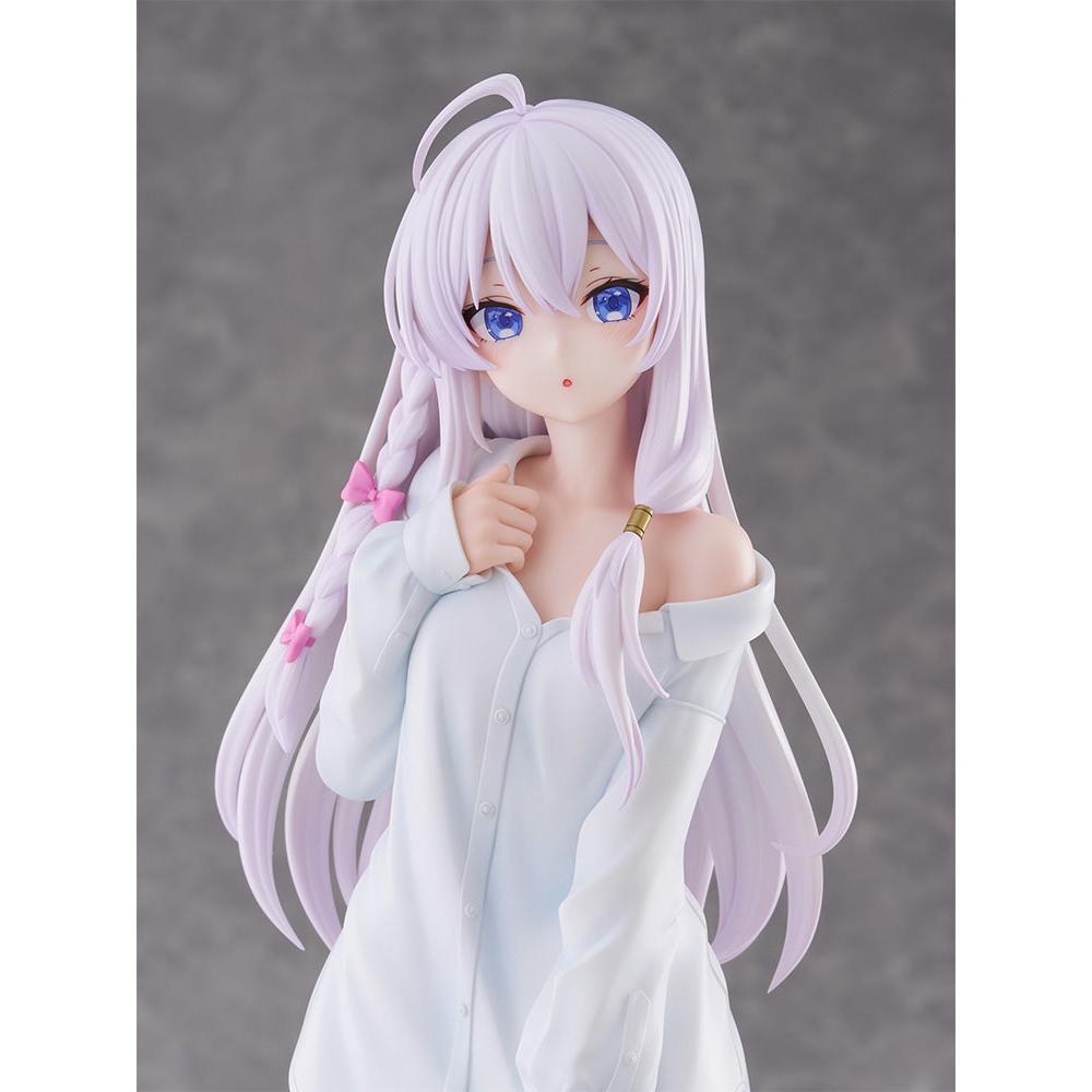 FURYU [TENITOL TALL]《魔女之旅》伊蕾娜 -襯衫-