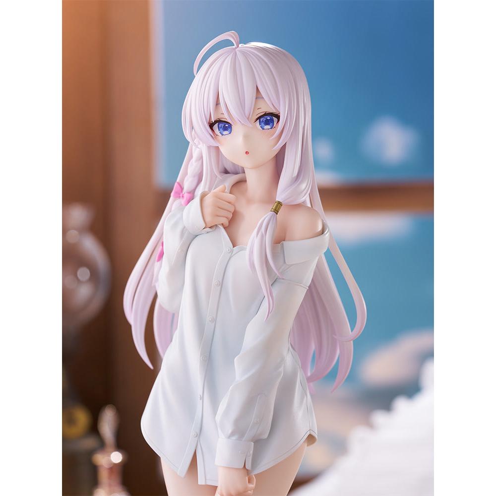 FURYU [TENITOL TALL]《魔女之旅》伊蕾娜 -襯衫-