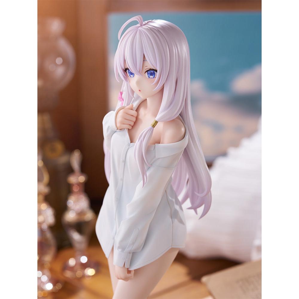 FURYU [TENITOL TALL]《魔女之旅》伊蕾娜 -襯衫-